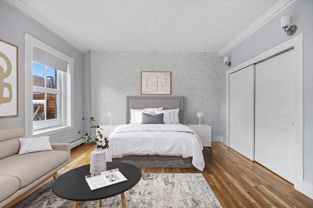 439 Marlborough 32, Boston, MA 02115