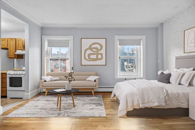 439 Marlborough 32, Boston, MA 02115