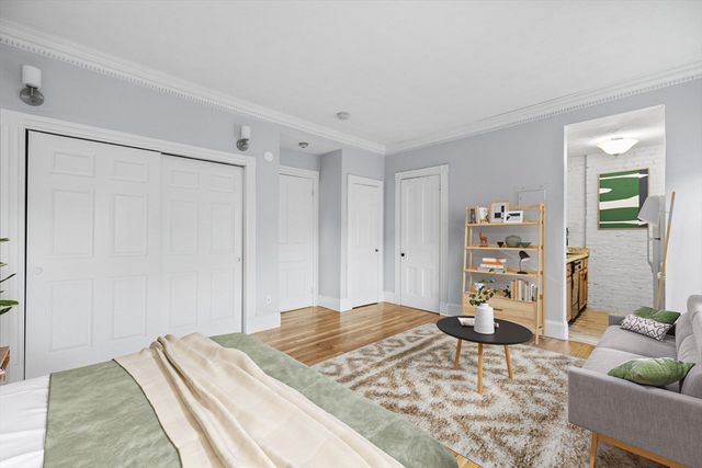 439 Marlborough 32, Boston, MA 02115