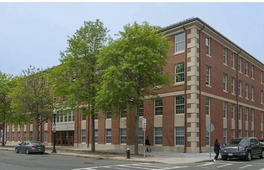 45 1st Ave 111, Boston, MA 02129