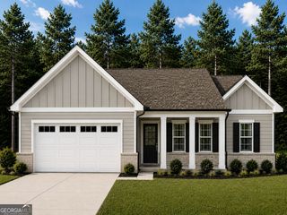 98 Bill Rutledge Road TR 5, Winder, GA 30680