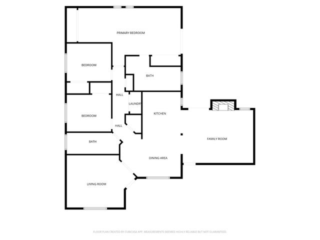 5110 W Kadota Avenue, Fresno, CA 93722
