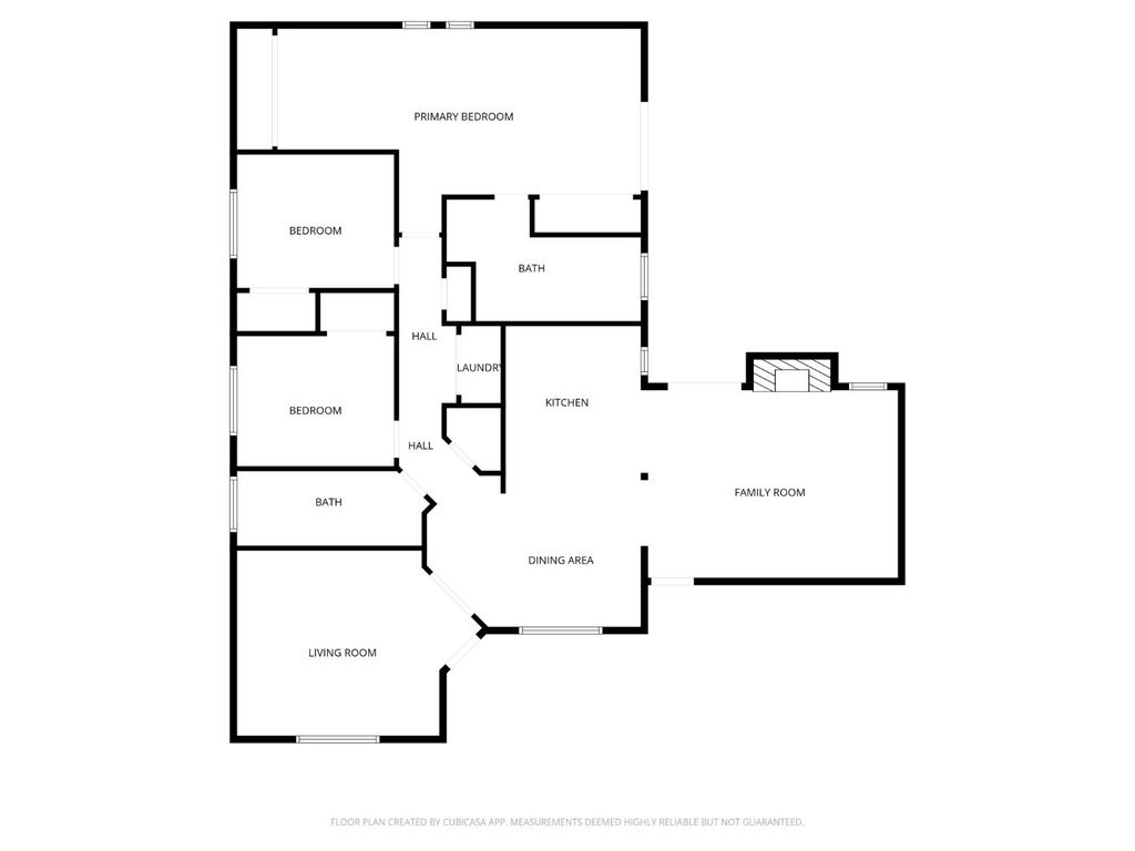 Image 33 of property listing at 5110 W Kadota Avenue, Fresno, CA 93722