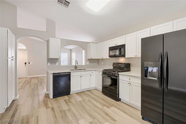 7116 Overhill Avenue, Las Vegas, NV 89129