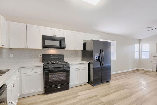 7116 Overhill Avenue, Las Vegas, NV 89129