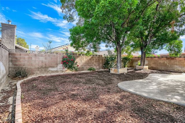 7116 Overhill Avenue, Las Vegas, NV 89129