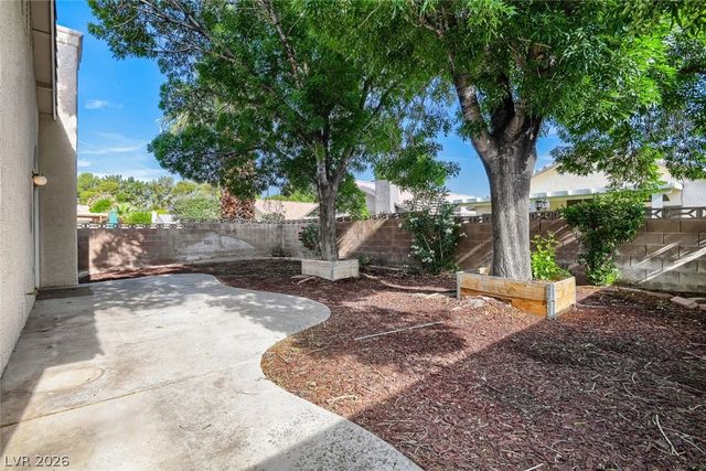 7116 Overhill Avenue, Las Vegas, NV 89129