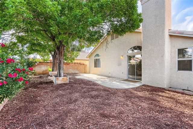 7116 Overhill Avenue, Las Vegas, NV 89129