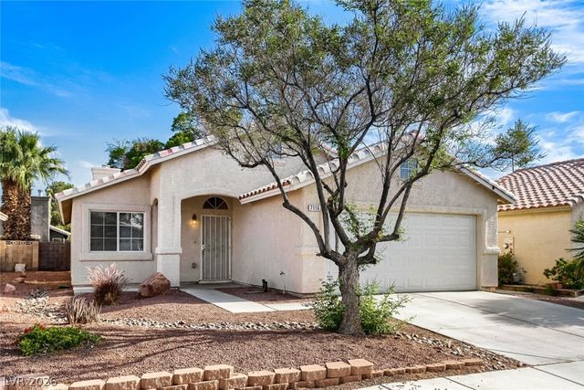 7116 Overhill Avenue, Las Vegas, NV 89129