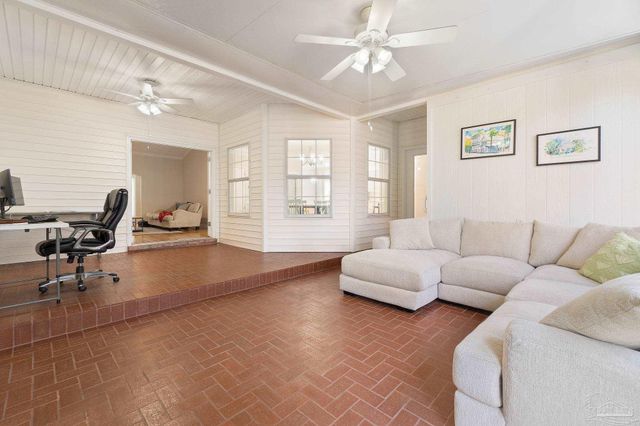 1504 Muirfield Rd, Cantonment, FL 32533