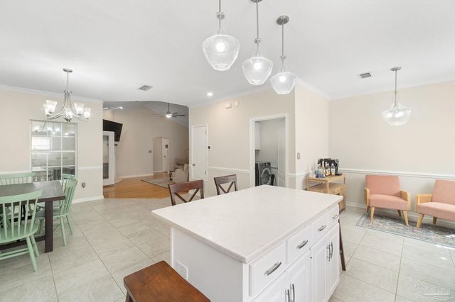 1504 Muirfield Rd, Cantonment, FL 32533