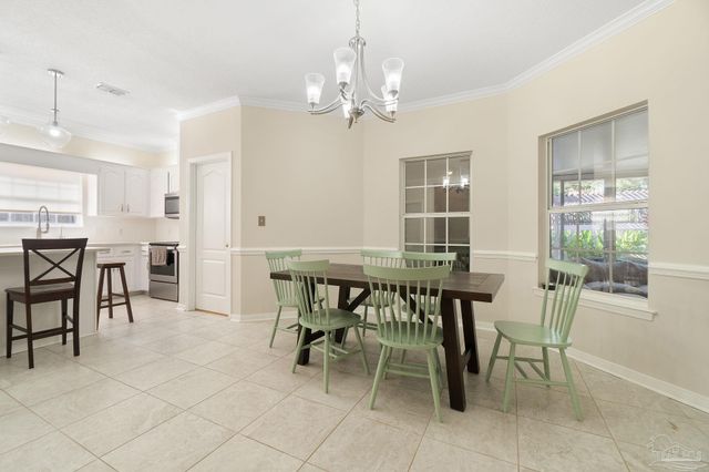 1504 Muirfield Rd, Cantonment, FL 32533