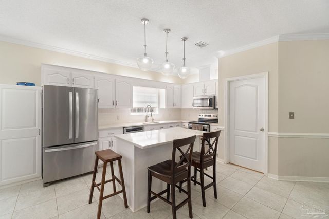 1504 Muirfield Rd, Cantonment, FL 32533