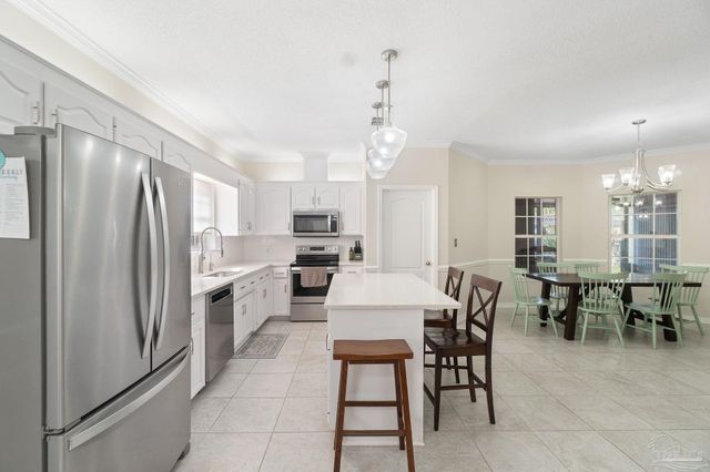 1504 Muirfield Rd, Cantonment, FL 32533