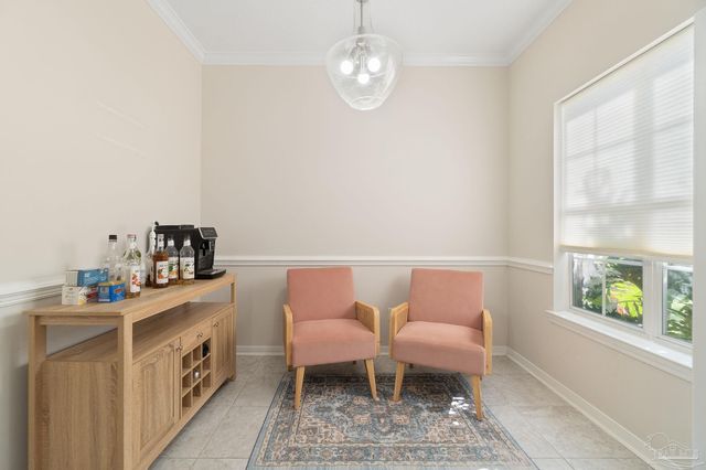 1504 Muirfield Rd, Cantonment, FL 32533