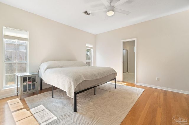 1504 Muirfield Rd, Cantonment, FL 32533