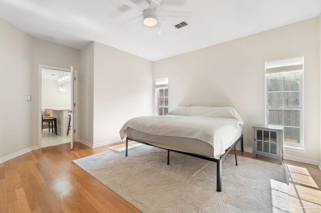 1504 Muirfield Rd, Cantonment, FL 32533