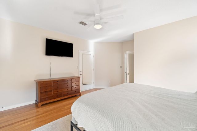 1504 Muirfield Rd, Cantonment, FL 32533