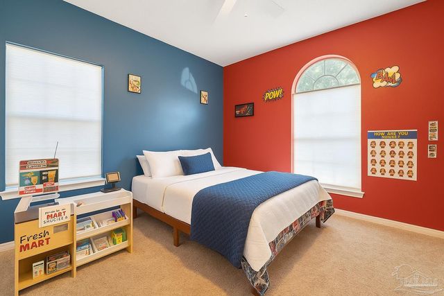 1504 Muirfield Rd, Cantonment, FL 32533