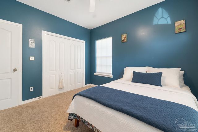 1504 Muirfield Rd, Cantonment, FL 32533