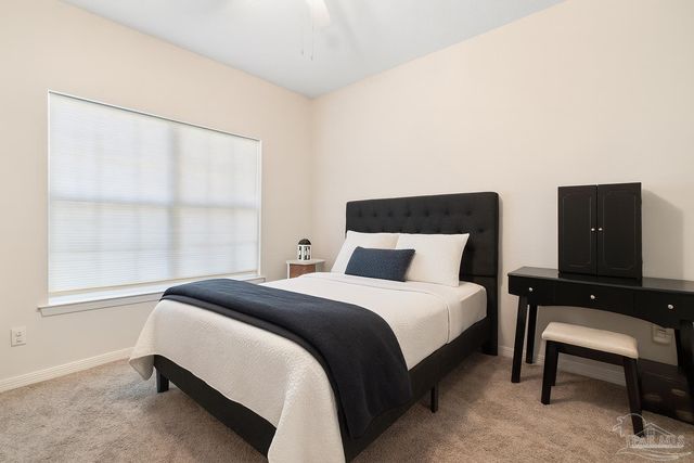 1504 Muirfield Rd, Cantonment, FL 32533