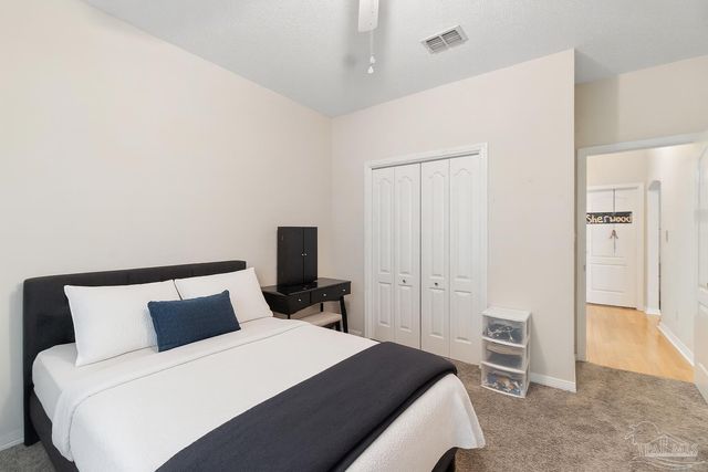 1504 Muirfield Rd, Cantonment, FL 32533