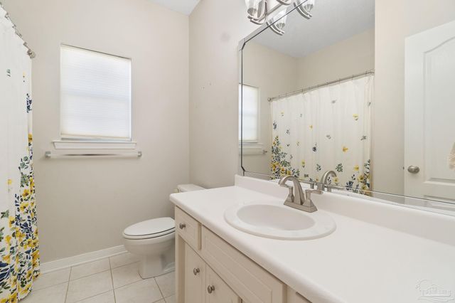 1504 Muirfield Rd, Cantonment, FL 32533