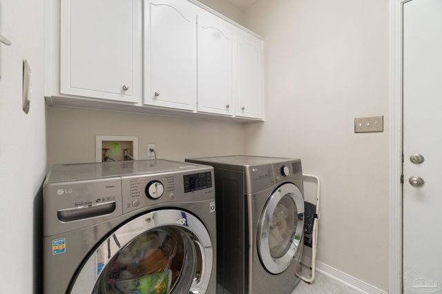 1504 Muirfield Rd, Cantonment, FL 32533