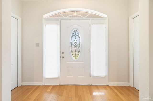 1504 Muirfield Rd, Cantonment, FL 32533