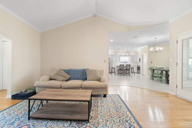 1504 Muirfield Rd, Cantonment, FL 32533