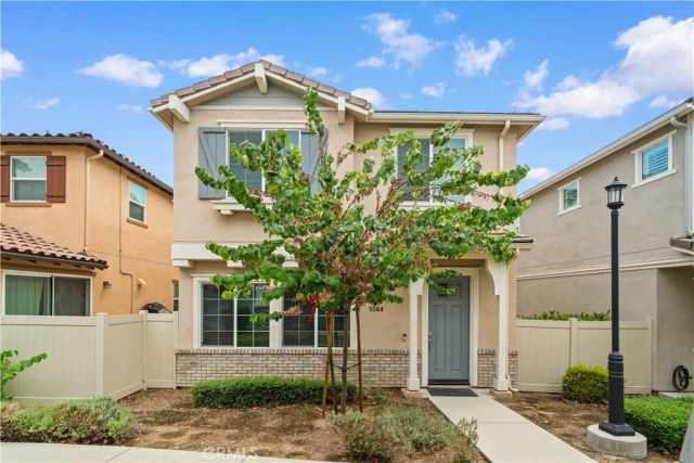 5564 Valencia, Montclair, CA 91762