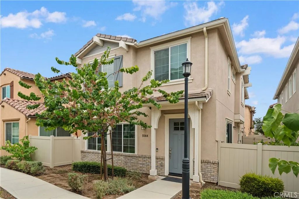 5564 Valencia, Montclair, CA 91762