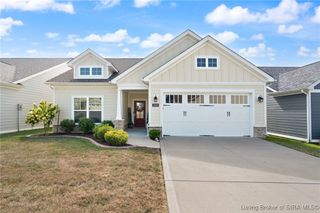 3920 Windsor Creek Drive, New Albany, IN 47150