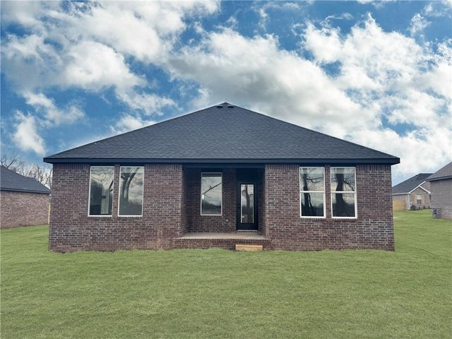 453 W Gosling Isle, Farmington, AR 72730