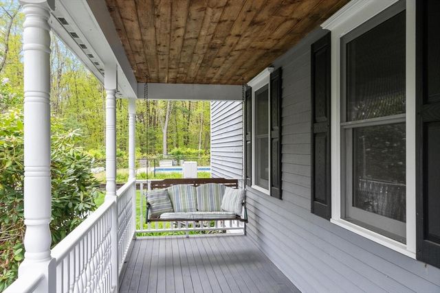 34 Patch Hill Rd, Boxborough, MA 01719