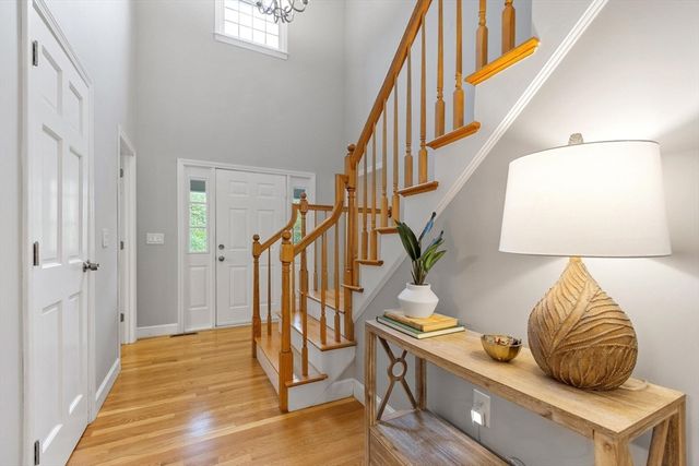 34 Patch Hill Rd, Boxborough, MA 01719