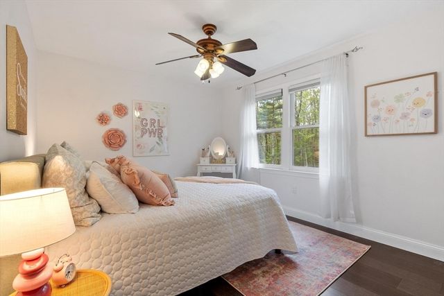 34 Patch Hill Rd, Boxborough, MA 01719