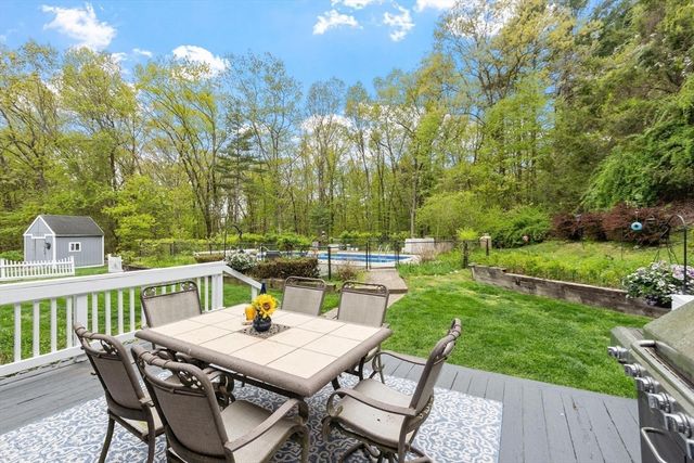 34 Patch Hill Rd, Boxborough, MA 01719