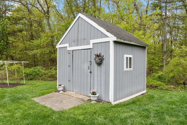34 Patch Hill Rd, Boxborough, MA 01719