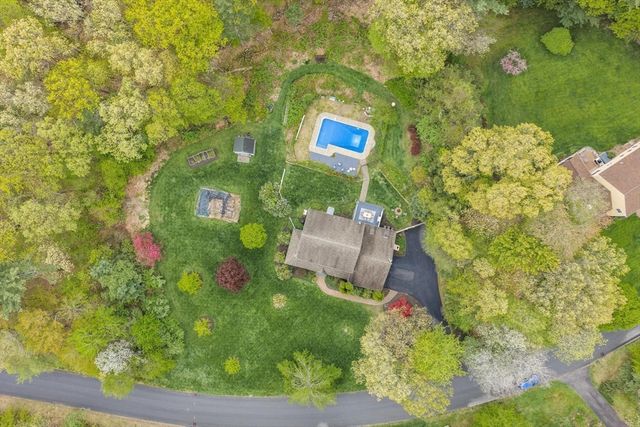 34 Patch Hill Rd, Boxborough, MA 01719