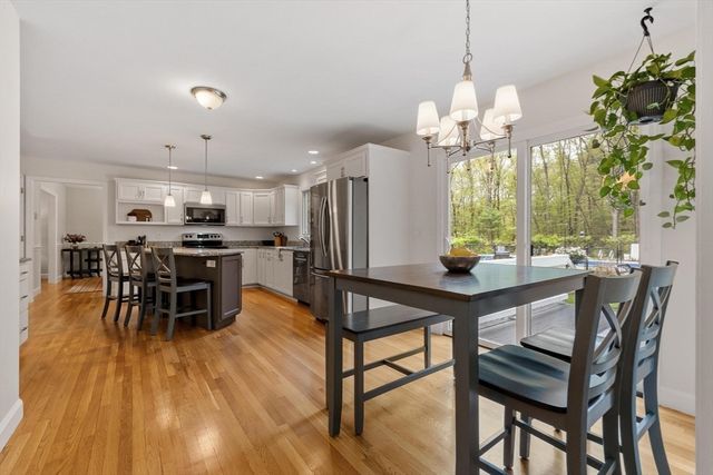 34 Patch Hill Rd, Boxborough, MA 01719