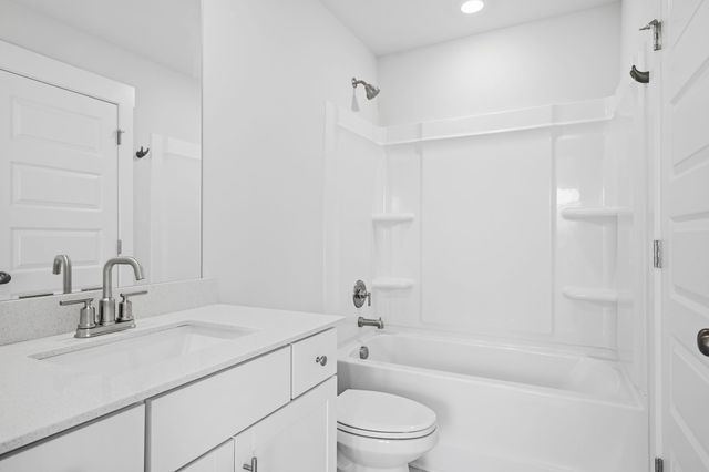 1232 Tucker Drive, Lebanon, TN 37087