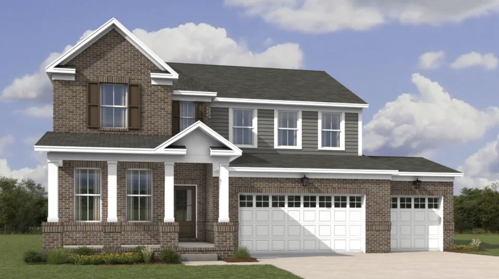 1232 Tucker Drive, Lebanon, TN 37087