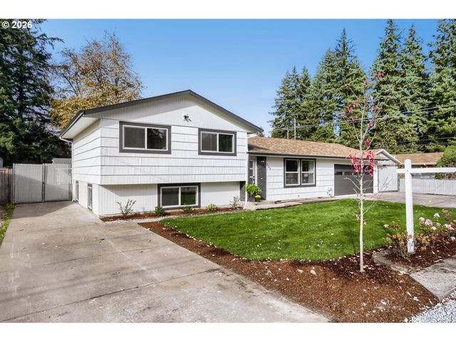 425 Ne 143RD Ave, Portland, OR 97230