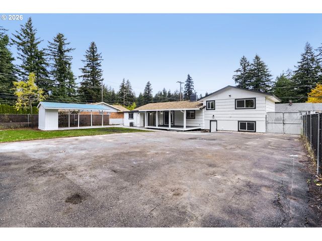425 Ne 143RD Ave, Portland, OR 97230
