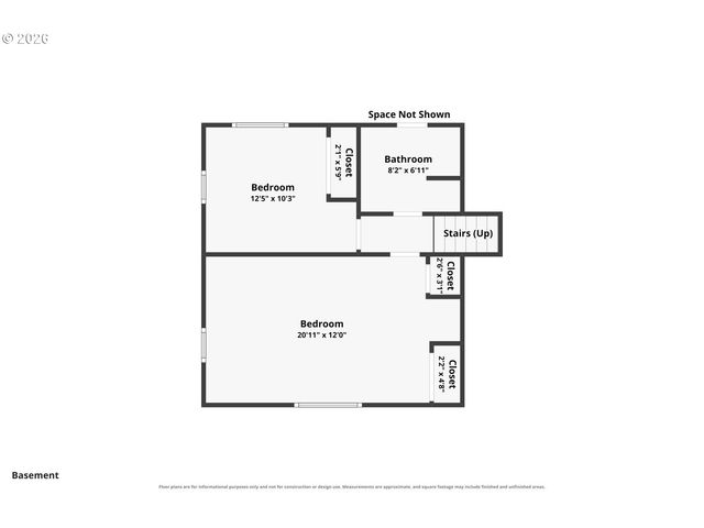 425 Ne 143RD Ave, Portland, OR 97230
