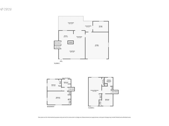 425 Ne 143RD Ave, Portland, OR 97230