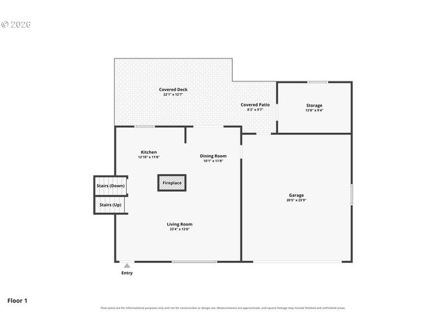 425 Ne 143RD Ave, Portland, OR 97230