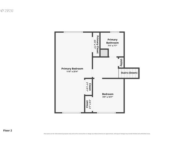 425 Ne 143RD Ave, Portland, OR 97230