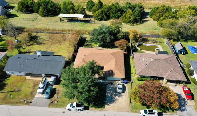 903 Walnut Street, Royse City, TX 75189